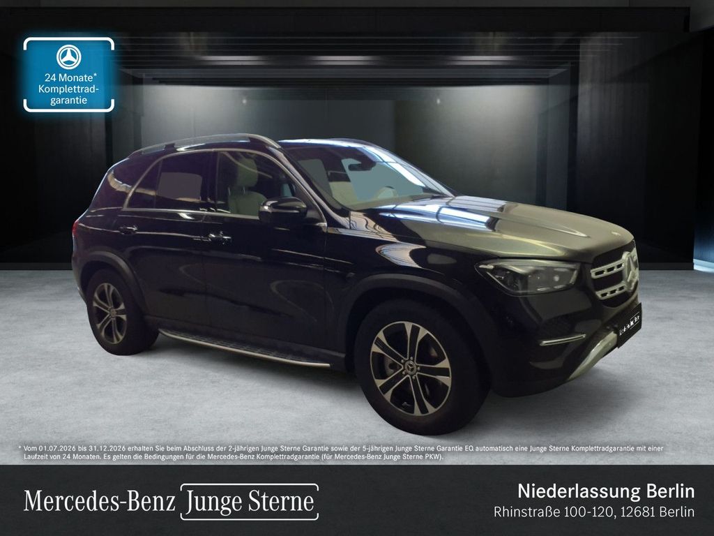 Bild des Angebotes Mercedes-Benz GLE 400 e 4M Advanced+/Pano/AHK/Multibeam/360°
