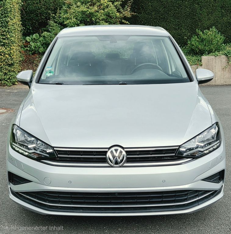 Bild des Angebotes Volkswagen Golf Sportsvan 1.0 TSI OPF UNITED UNITED