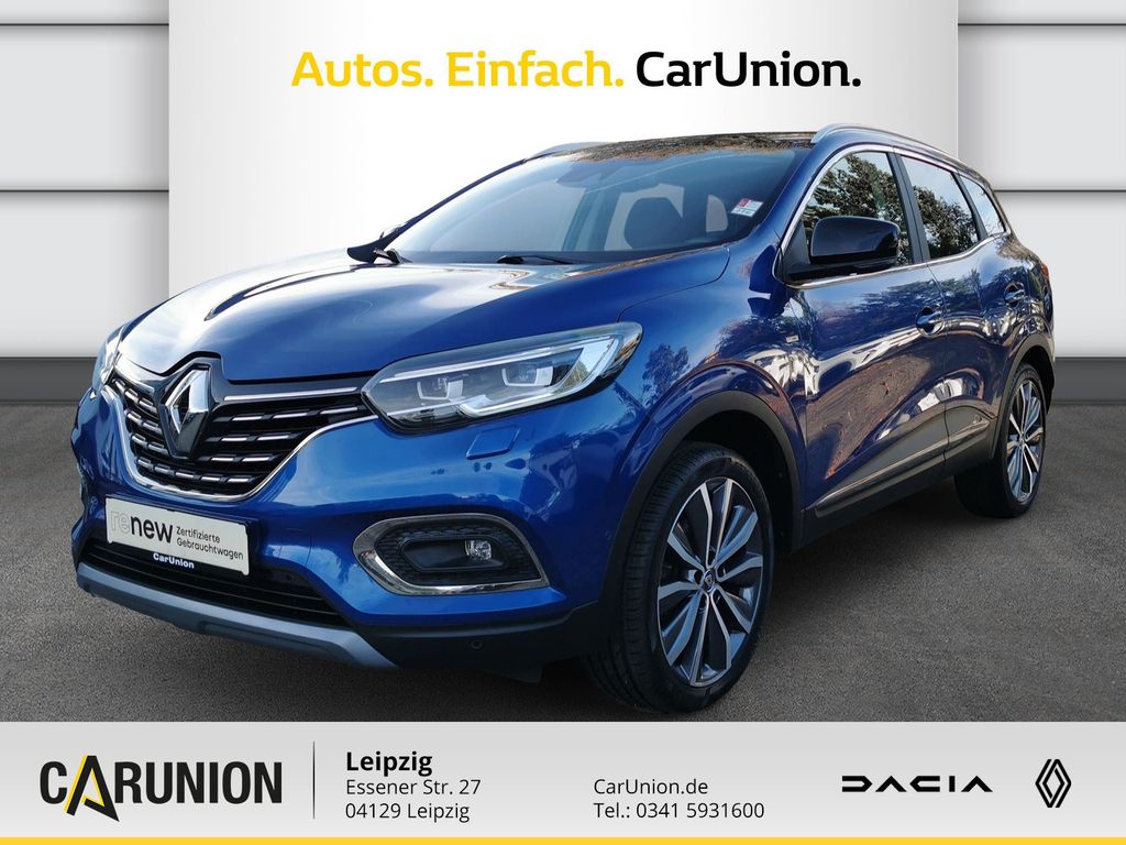 Bild des Angebotes Renault Kadjar