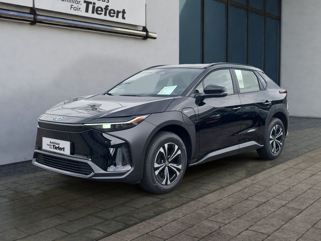 Bild des Angebotes Toyota bZ4X Comfort