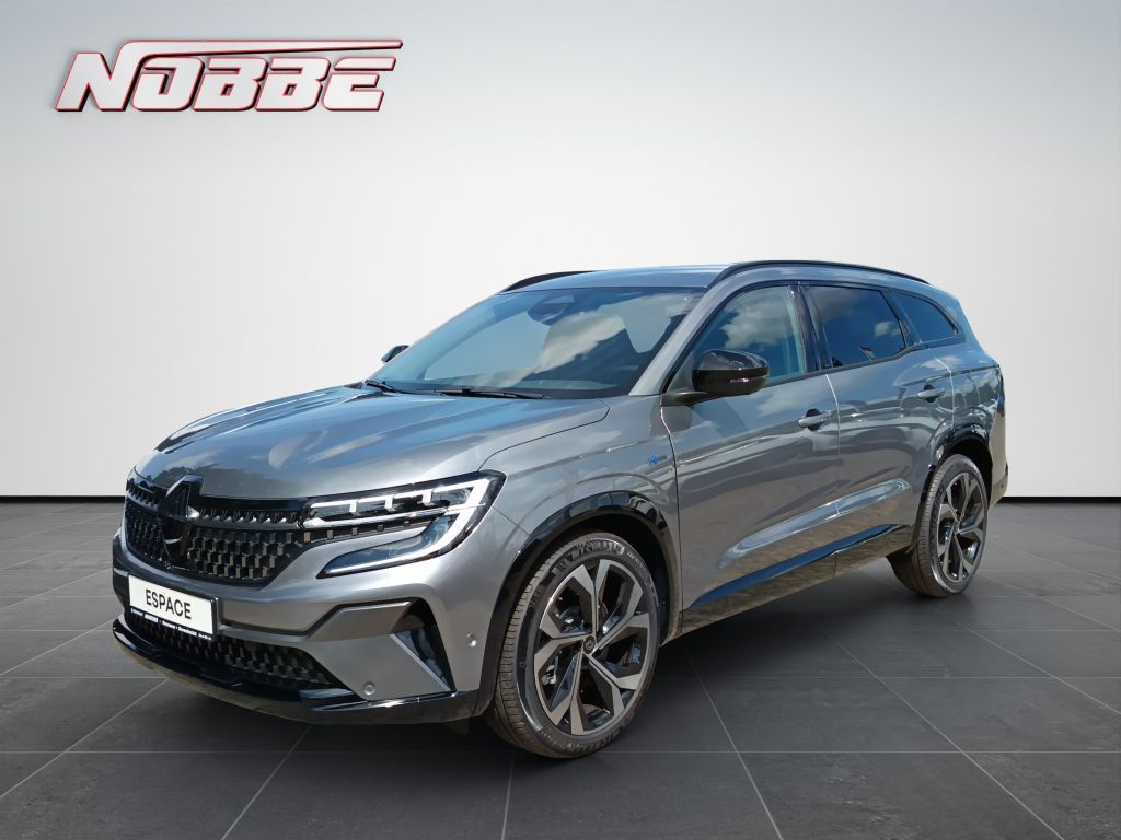 Bild des Angebotes Renault Espace E-TECH Full Hybrid 200 Esprit Alpine 7-Si