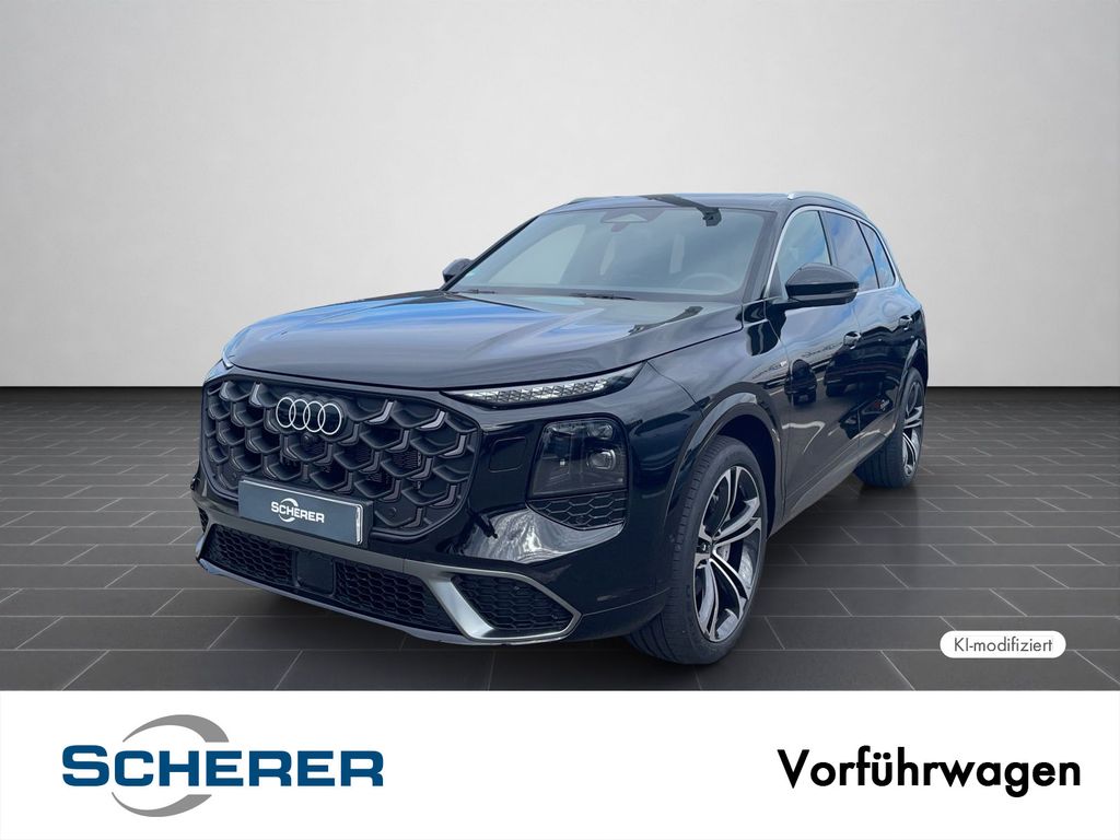 Audi Q7 3.0 TDI,HEAD-UP,AHZV,MATRIX,PANO,B&O,DASHCAM,