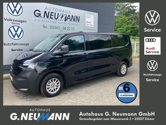 Bild des Angebotes Volkswagen T7 Kombi 2.0 TDI 110 kW 4MO LR LED ALU