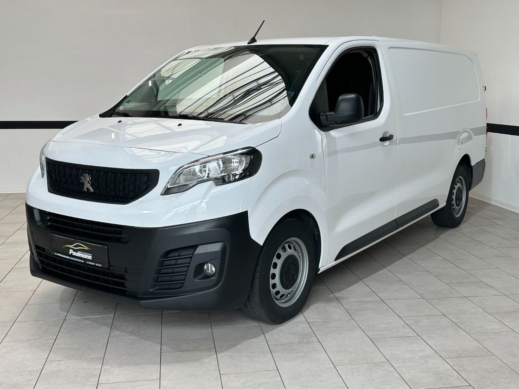 Bild des Angebotes Peugeot Expert Kasten Premium L3 106KW