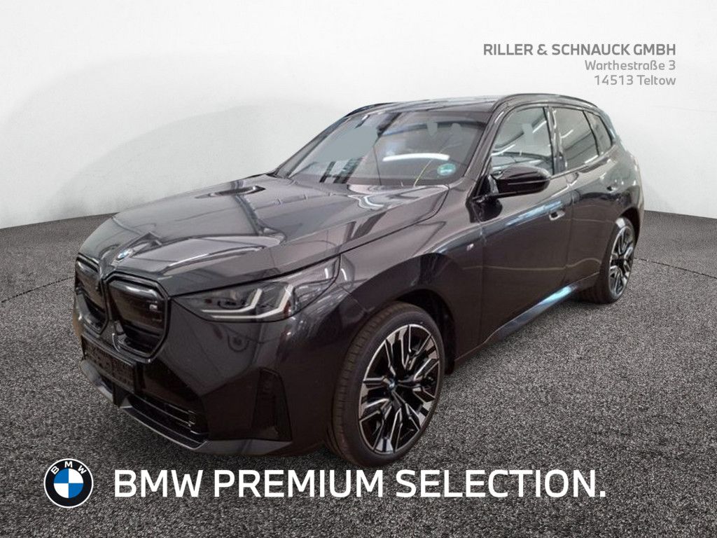 Bild des Angebotes BMW X3 M50i Pro xDrive PANO+AHK+21 ZOLL