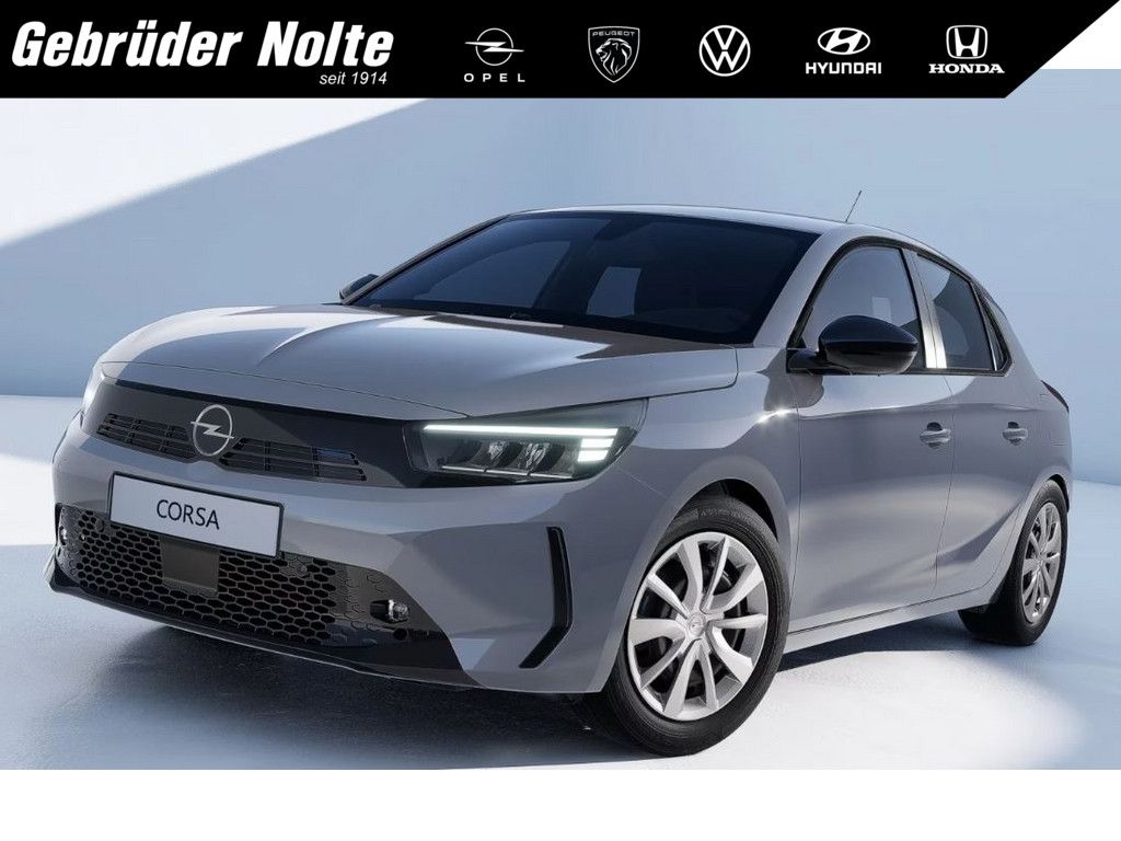 Bild des Angebotes Opel Corsa Electric 100kW 3-phasig, Allwetter, SHZ