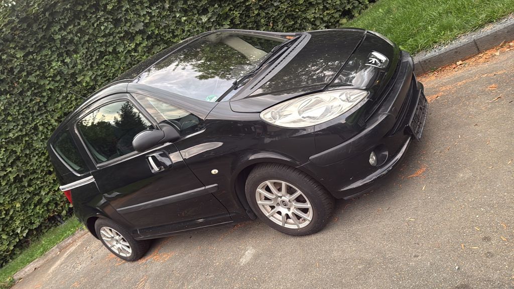 Bild des Angebotes Peugeot 1007 Filou 110 Filou