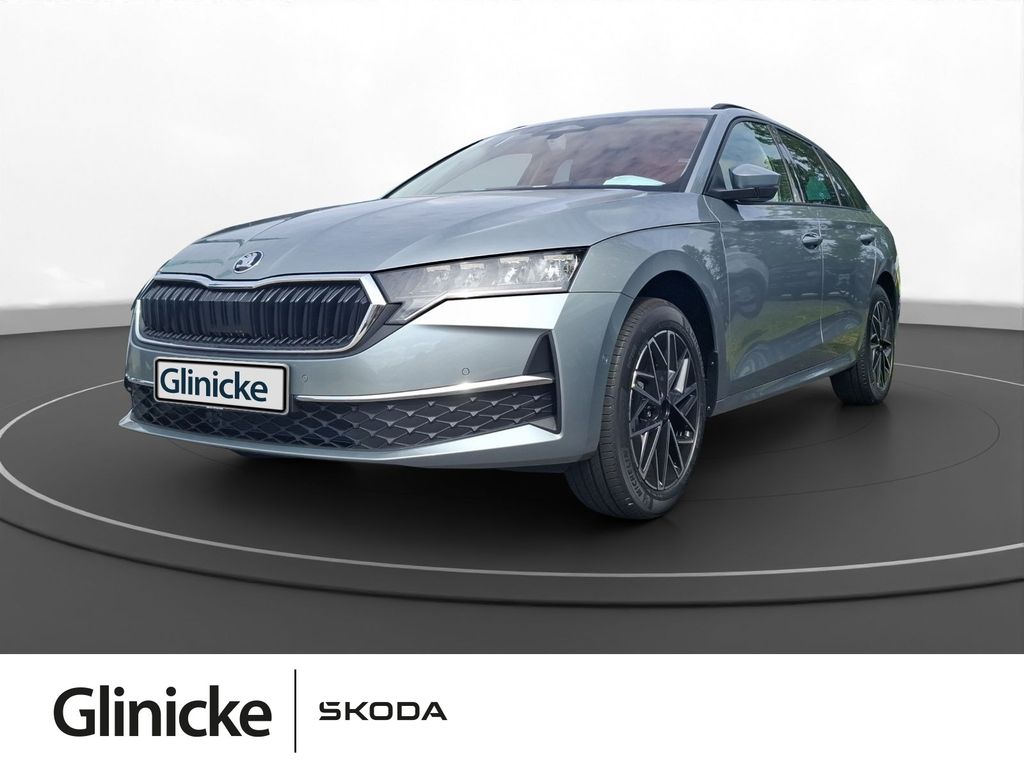 Bild des Angebotes Skoda Octavia Combi Balance 1,5 TSI mHEV (110 kW) DSG