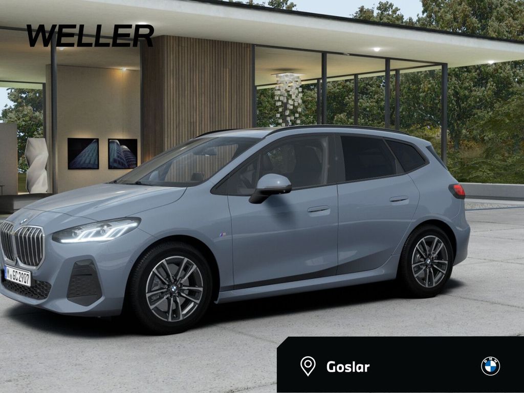 Bild des Angebotes BMW 223d xDr AT M Sport Pano,AHK,DAPro,H/K,HUD,360°