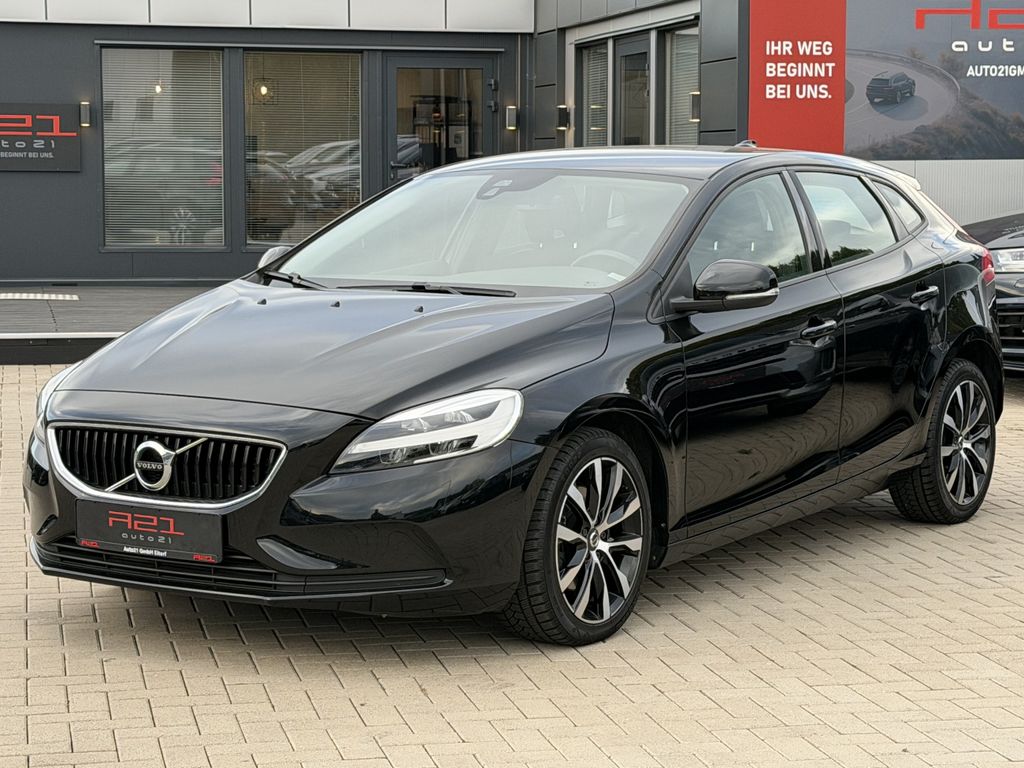 Volvo V40 Momentum|LED|PDC|Tempomat|2. Hand