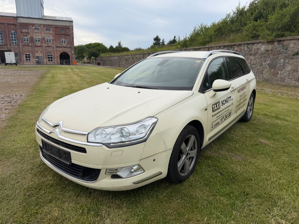 Bild des Angebotes Citroën C5 Exclusive / Leder / Navi / Auto