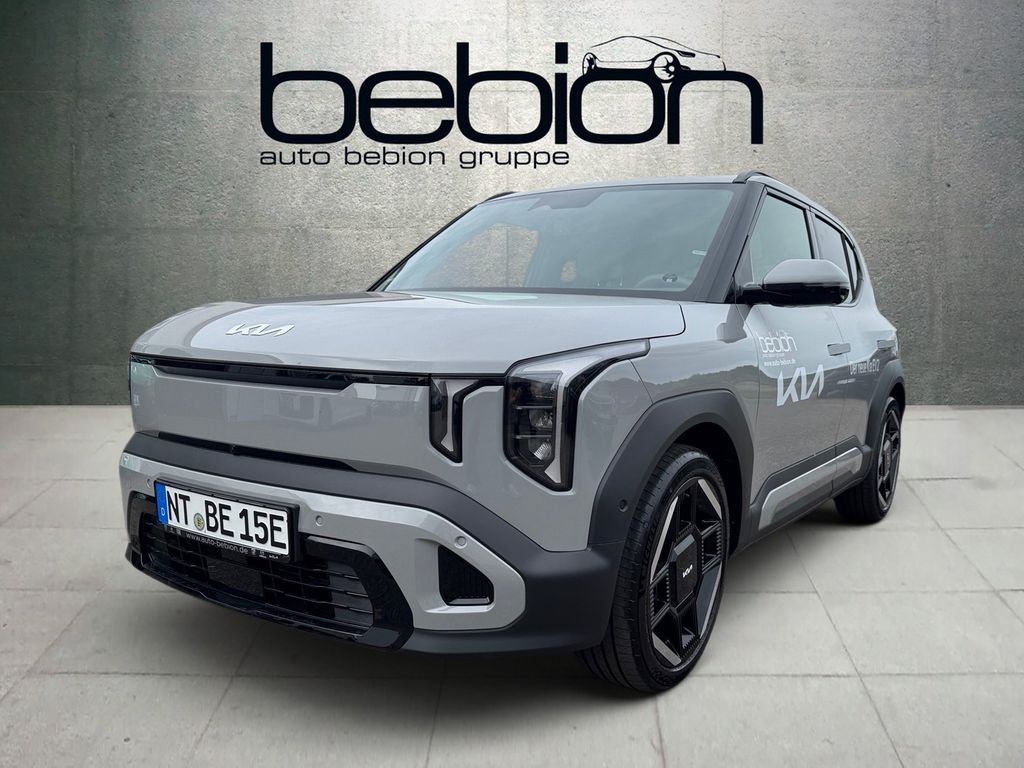 Bild des Angebotes Kia EV2 Elektro 99.5 kWh GT-Line KeyLess LED Navi LM