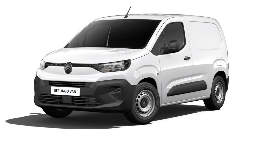 Bild des Angebotes Citroën Berlingo Kasten L1H1/M | LED/MFL/BT