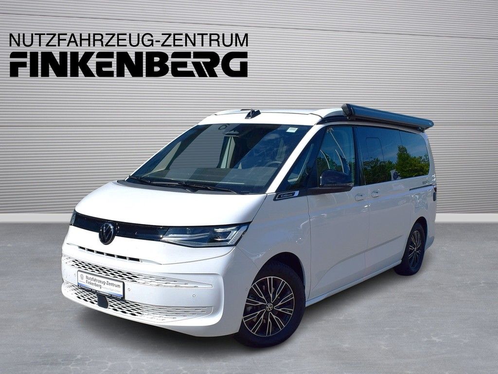 Bild des Angebotes Volkswagen T7 California Beach Camper TDI DSG *Matrix*RüKam