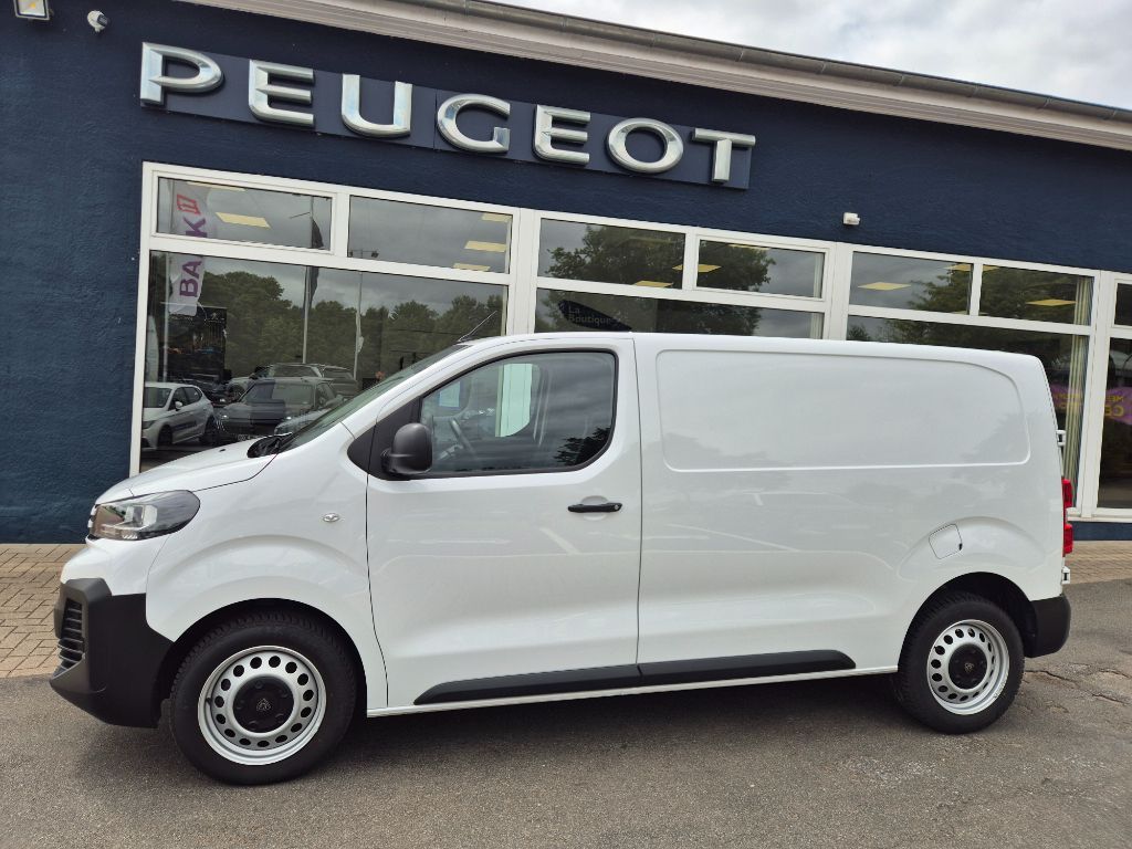 Bild des Angebotes Peugeot Expert L2 HDi 180 EAT8 AHK+KAMERA+SITZHZG