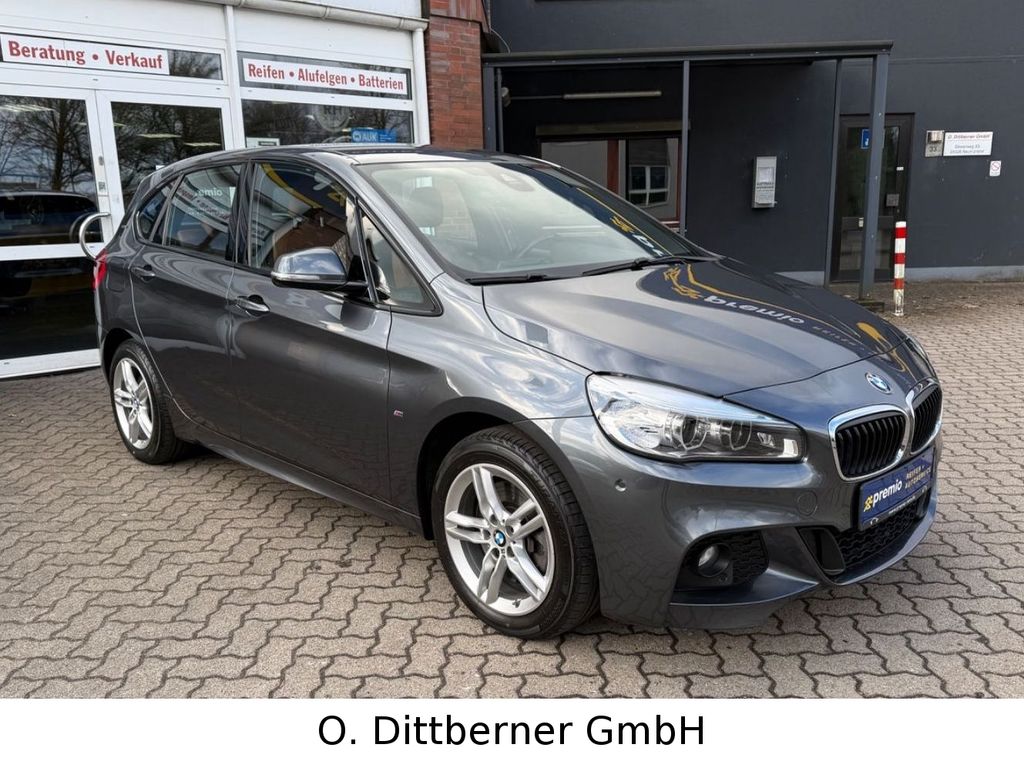 Bild des Angebotes BMW 225xe Active Tourer M Sport