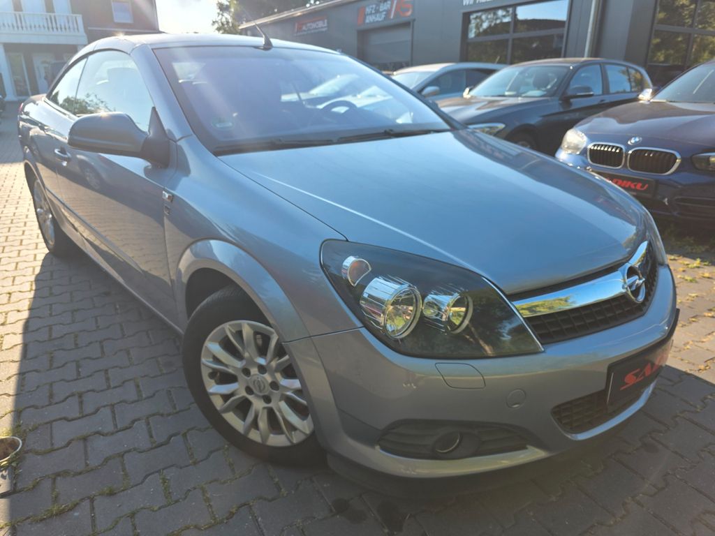 Bild des Angebotes Opel Astra H Twin Top Edition "111 Jahre"