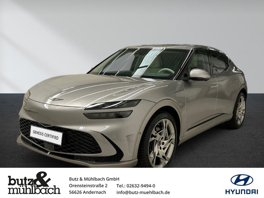 Bild des Angebotes Genesis GV60 Sport Plus Elektro 4WD Sportpaket Memory Si