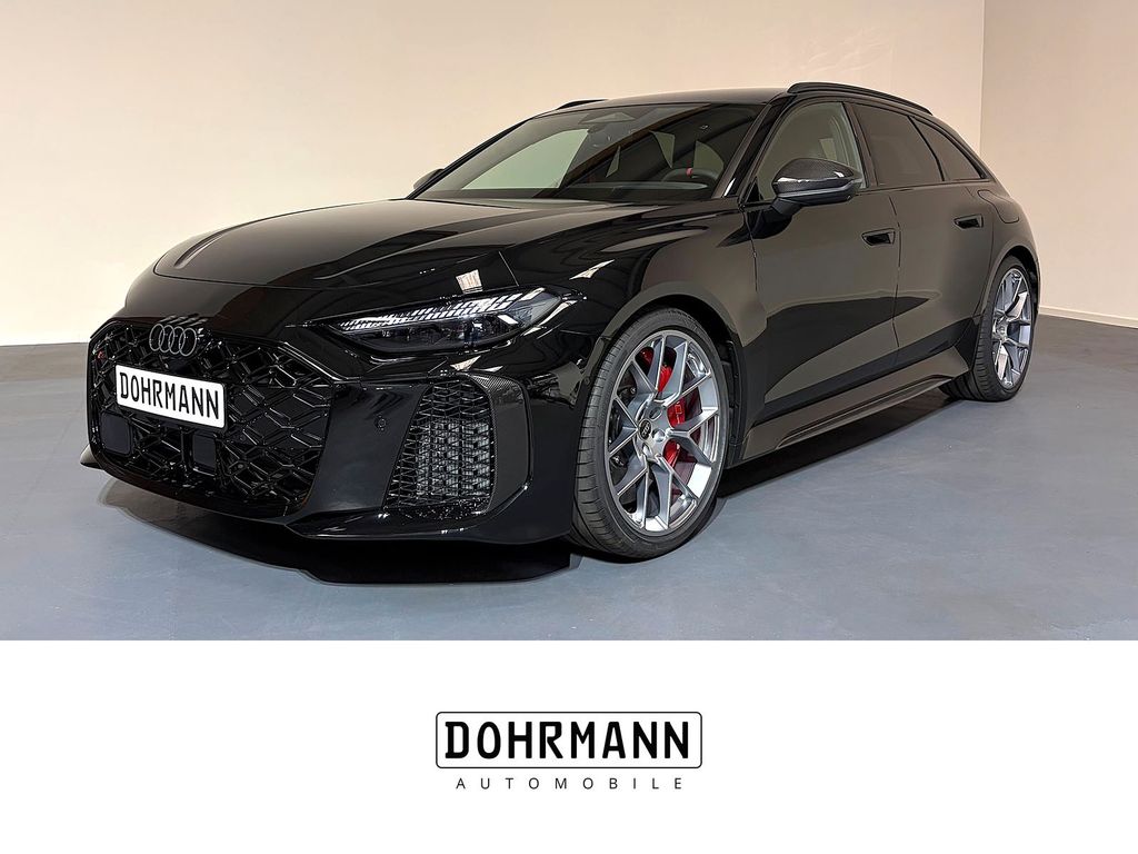 Bild des Angebotes Audi RS5 Avant NEW*Carbon*Ceramic+PRO*Export!*Full!*