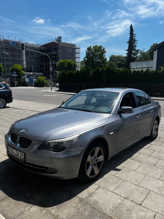 BMW 530d xDrive