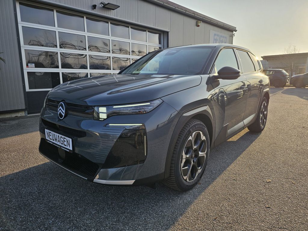 Bild des Angebotes Citroën C5 Aircross 225 Plug-In Hybrid MAX*FULL OPTION*