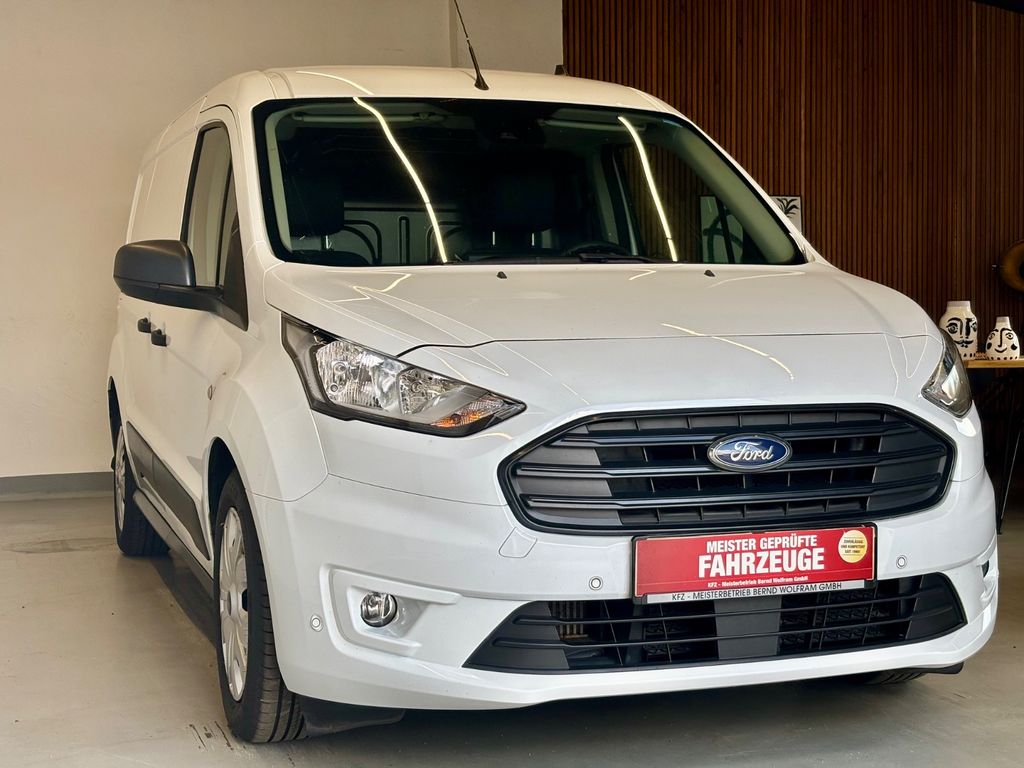 Bild des Angebotes Ford Transit Connect 210 L2 Trend