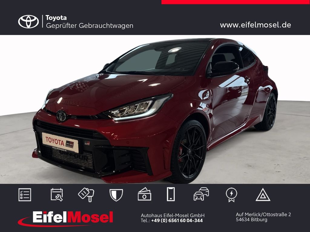 Bild des Angebotes Toyota Yaris geschmiedete Felgen