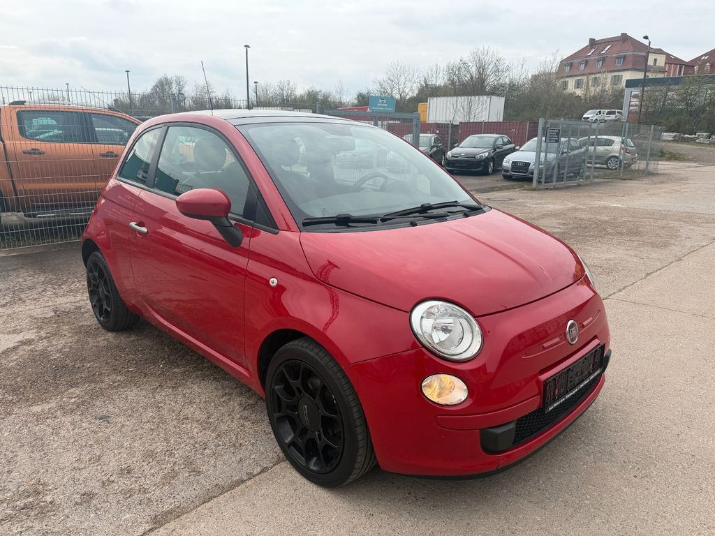 Bild des Angebotes Fiat 500 Twin Air Plus