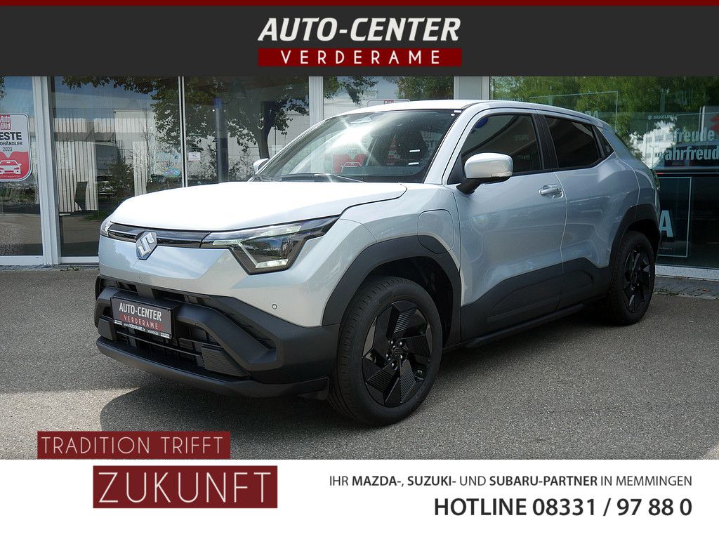 Bild des Angebotes Suzuki e Vitara eAxle Comfort SHZ KAMERA NAVI ACC LED