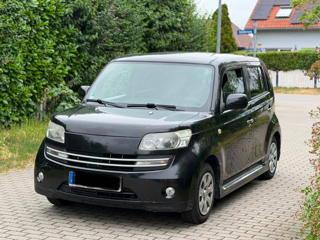 Bild des Angebotes Daihatsu MATERIA
