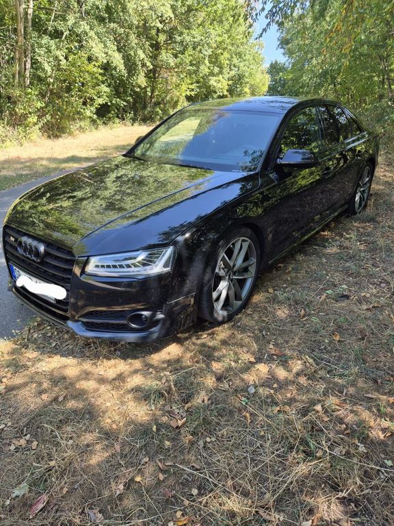 Bild des Angebotes Audi S8 4.0 TFSI plus tiptronic quattro -