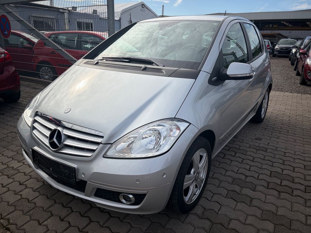 Bild des Angebotes Mercedes-Benz A 160 A A 160 5-türig