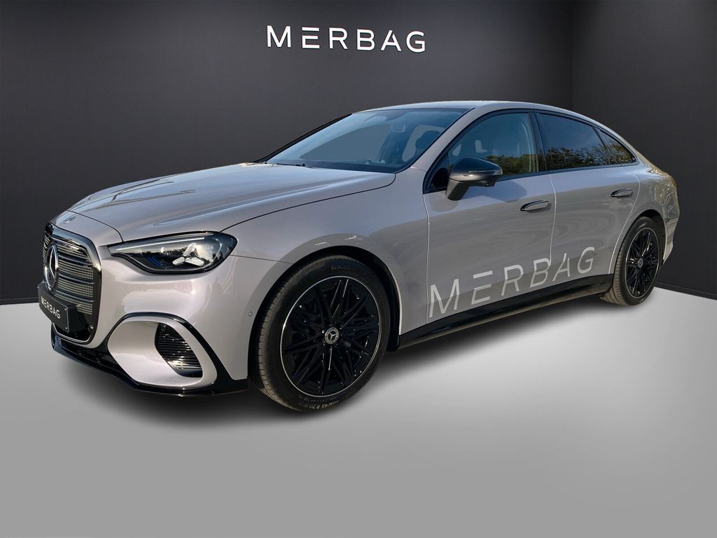Bild des Angebotes Mercedes-Benz C 400 EQ-AMG-MEMORY-PANO-DISTRONIC-UVP 87.100,-