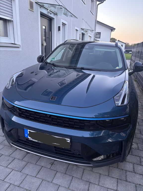 Bild des Angebotes Lynk&Co 01 1.5 192KW 01 PHEV DCT 6.6kW -