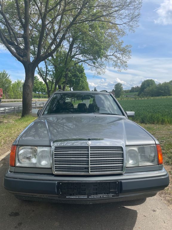 Bild des Angebotes Mercedes-Benz 230TE Sportline AHK,Radio TÜV 08/27