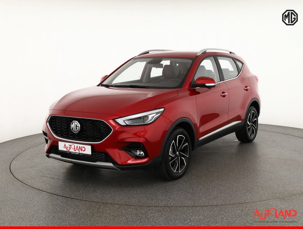 Bild des Angebotes MG ZS 1.0 Luxury Navi LED Klima 360° Sitzheizung