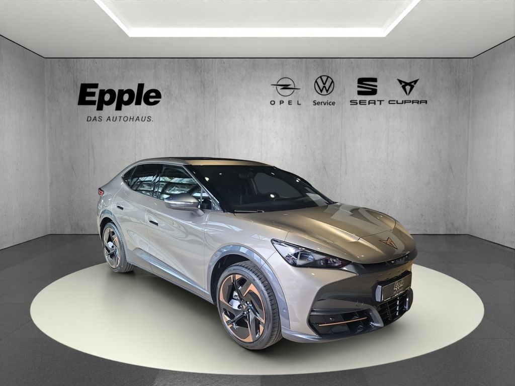 Bild des Angebotes Cupra Tavascan VZ 4Drive 250 kW (340 PS) 77 kWh Matrix