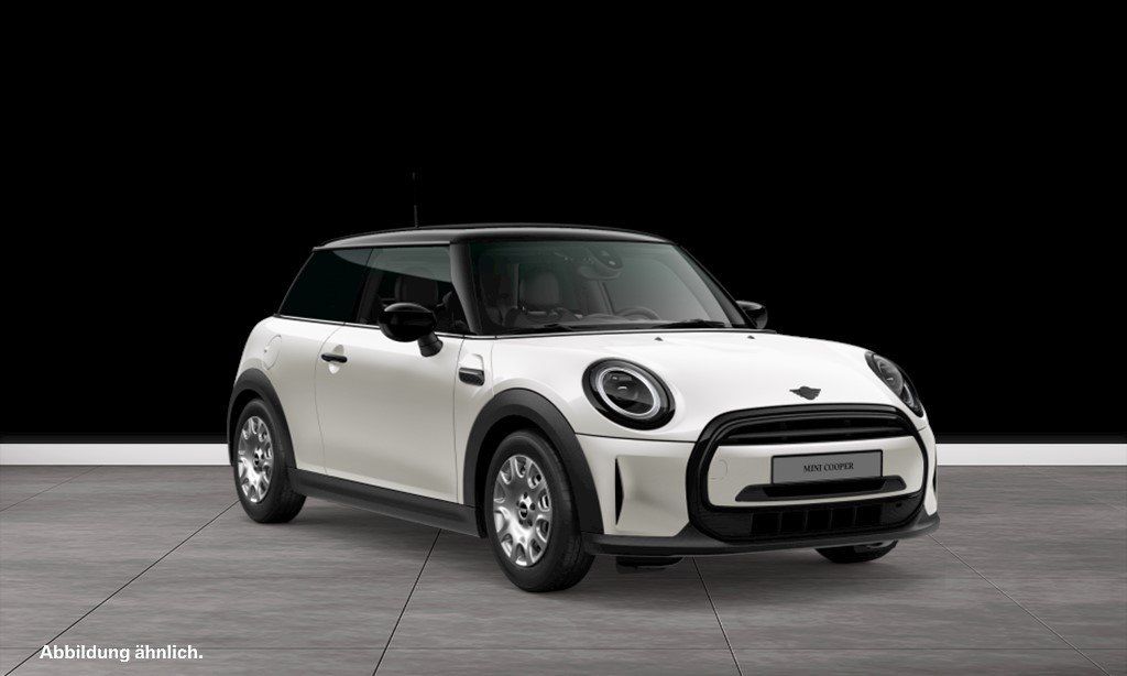 Bild des Angebotes MINI Cooper Navi PDC Driv.Assist Sportsitze LED