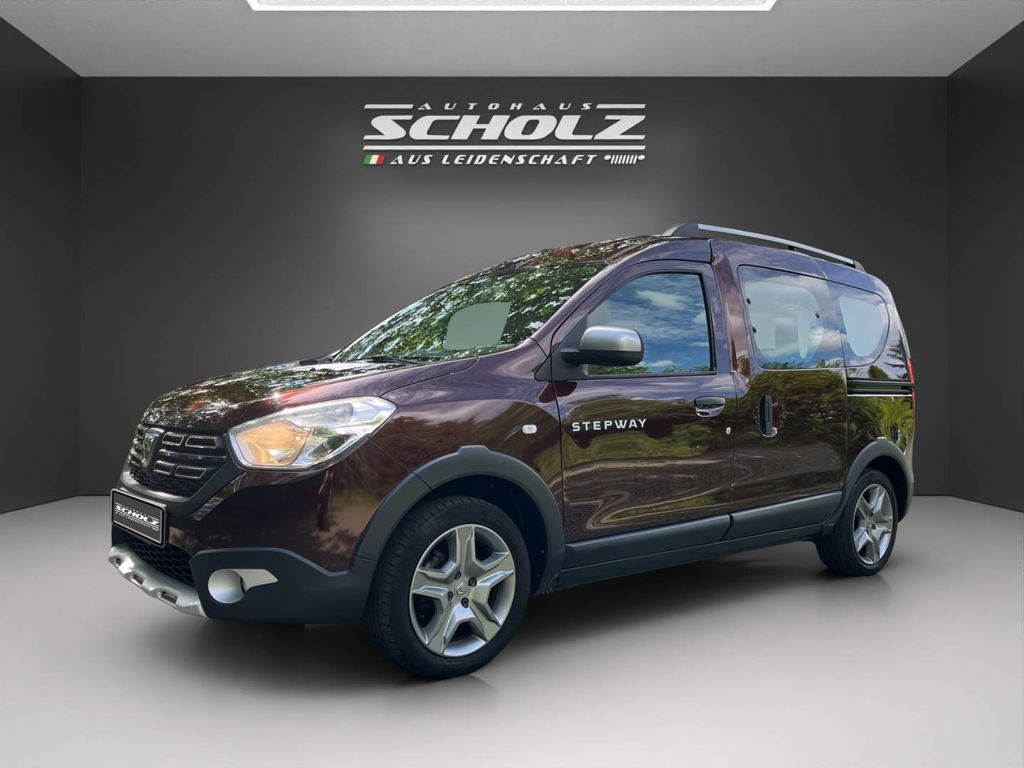 Bild des Angebotes Dacia DOKKER TCe 1.2