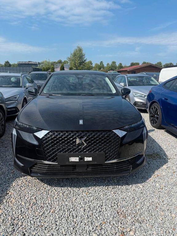 Bild des Angebotes DS Automobiles DS4 DS 4 Bastille Business