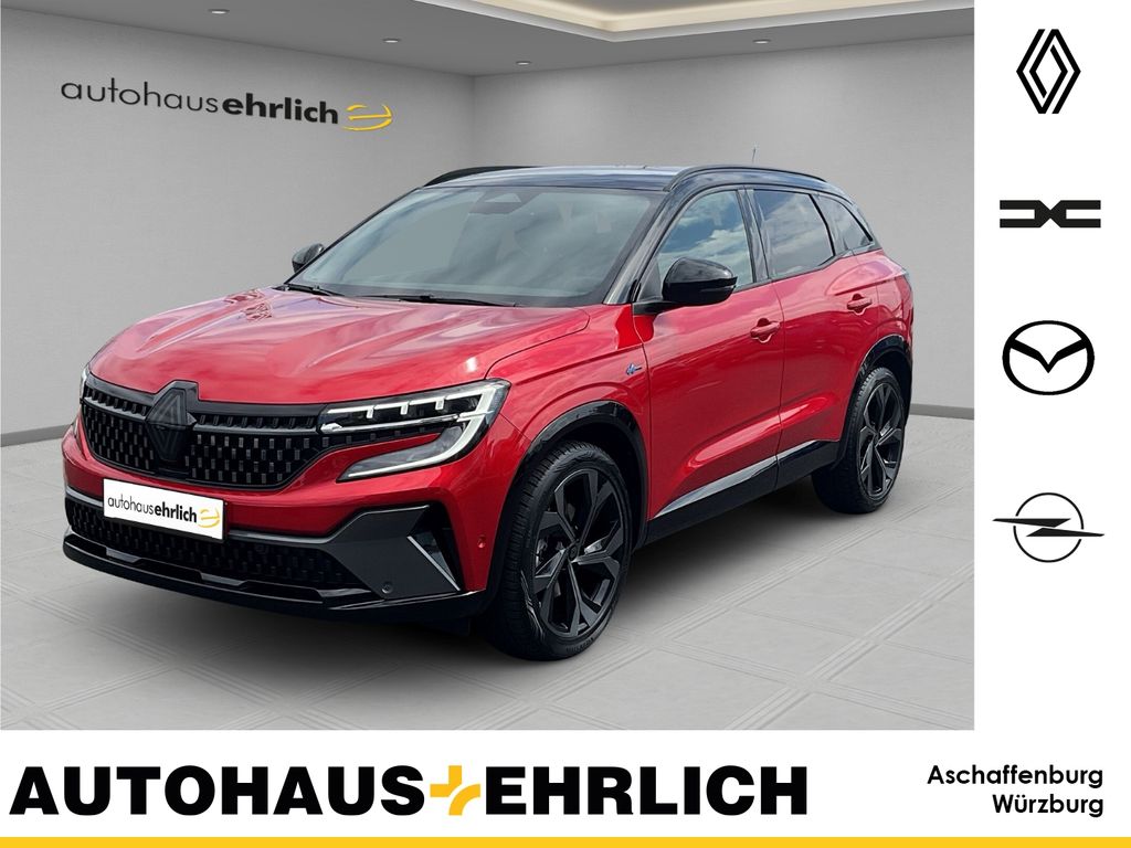 Bild des Angebotes Renault Austral Techno Esprit Alpine 1.2 Full Hybrid 200