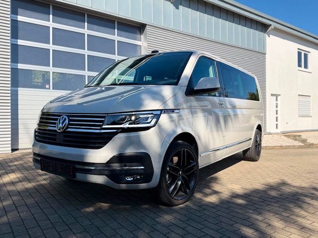 Bild des Angebotes Volkswagen T6 .1 Caravelle lang Highline
