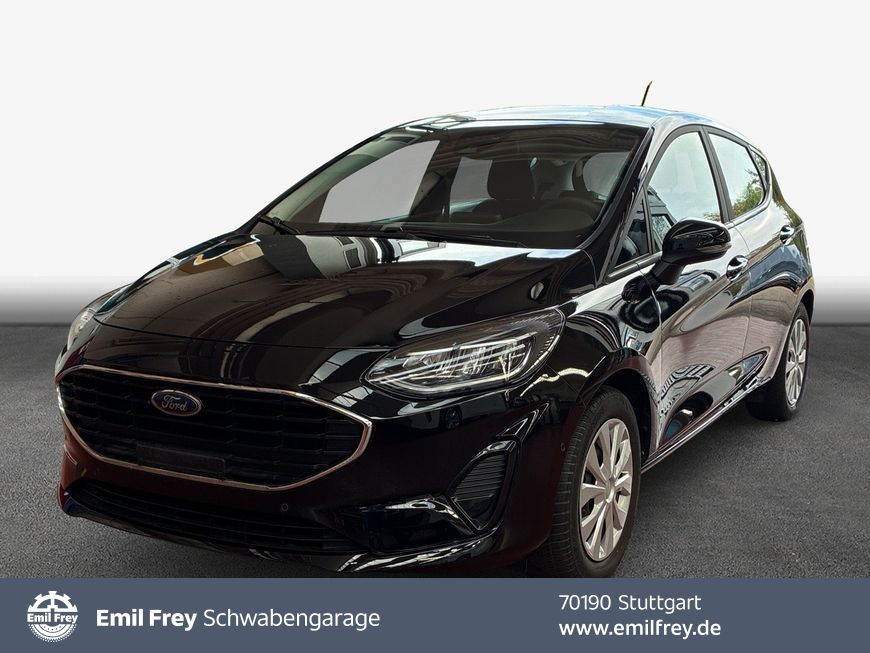 Bild des Angebotes Ford Fiesta 1.1 S&S COOL&CONNECT