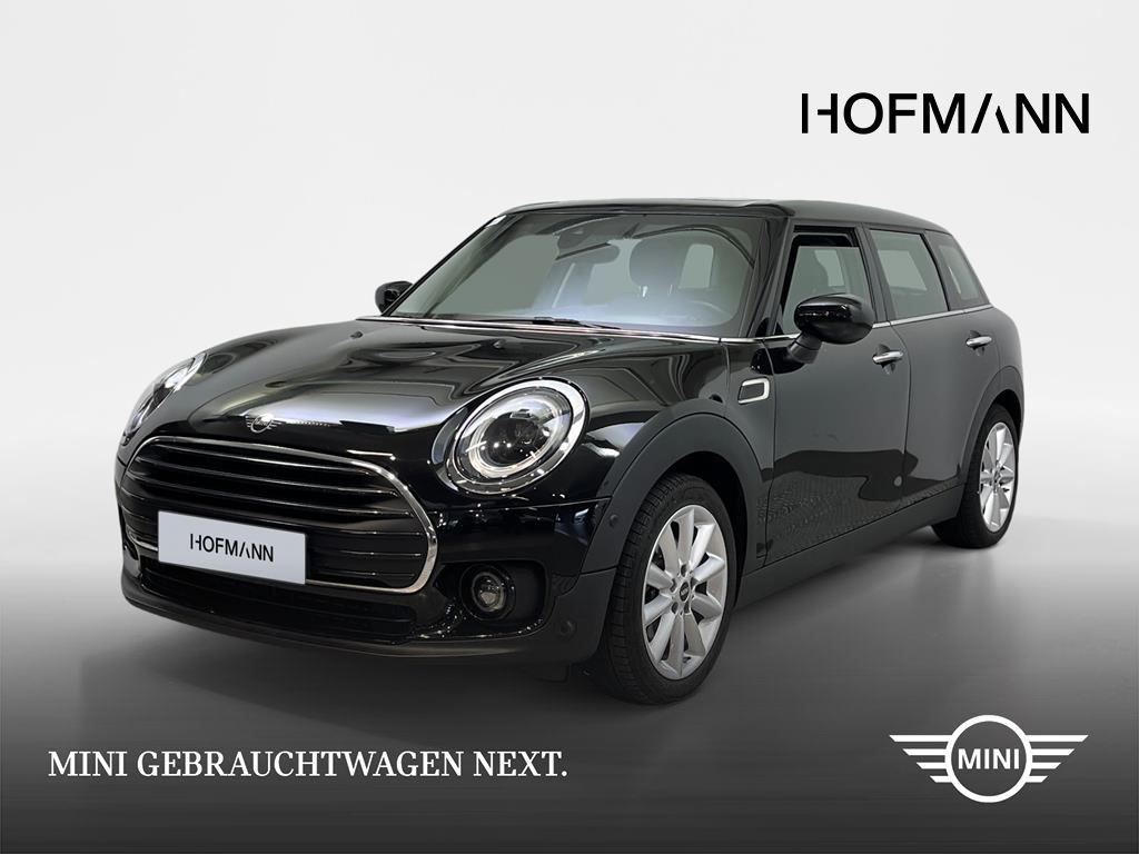 Bild des Angebotes MINI Cooper Clubman Classic Trim HUD+RFK+Pano+SHZ+