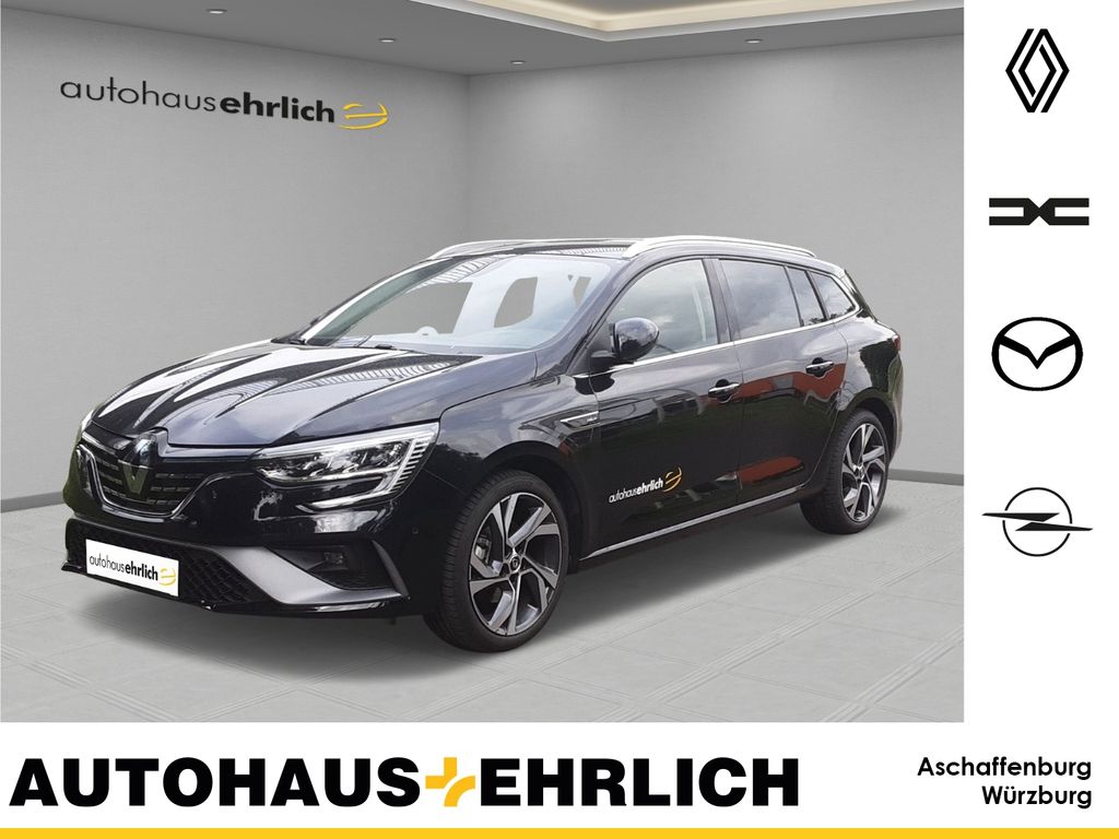 Bild des Angebotes Renault Megane R.S. Line TCe 160 EDC (MY22) Grandtour DR