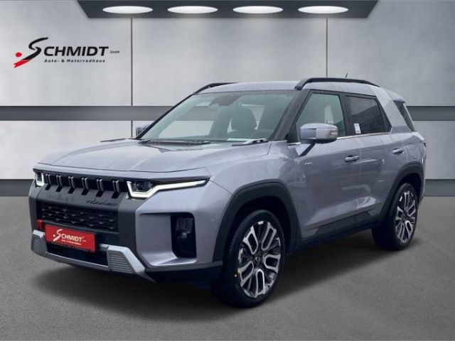 Ssangyong KGM Torres Sapphire 4x4 T-GDI EU6d 1.5 4WD 6A