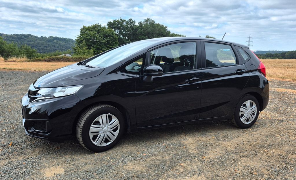 Bild des Angebotes Honda Jazz 1.3 i-VTEC Trend Trend