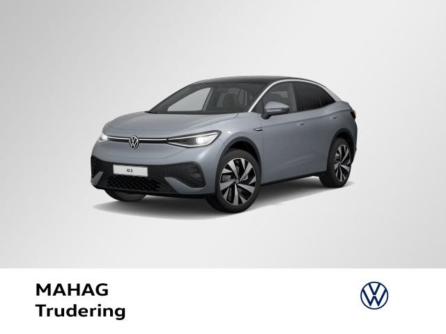 Bild des Angebotes Volkswagen ID.5 Pro Performance 150 kW IQ.Light Navi AHK Pa