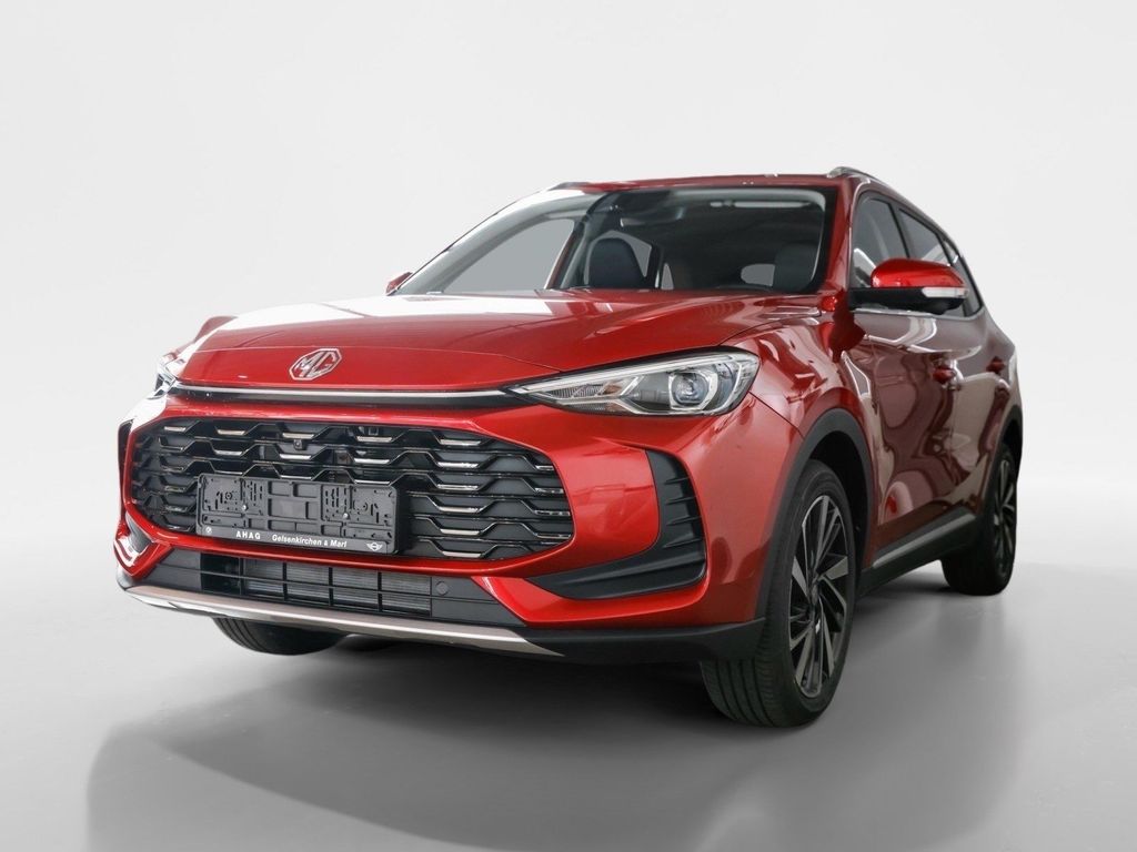 Bild des Angebotes MG ZS 1.5 Hybrid+ HEV Luxury MY25.5