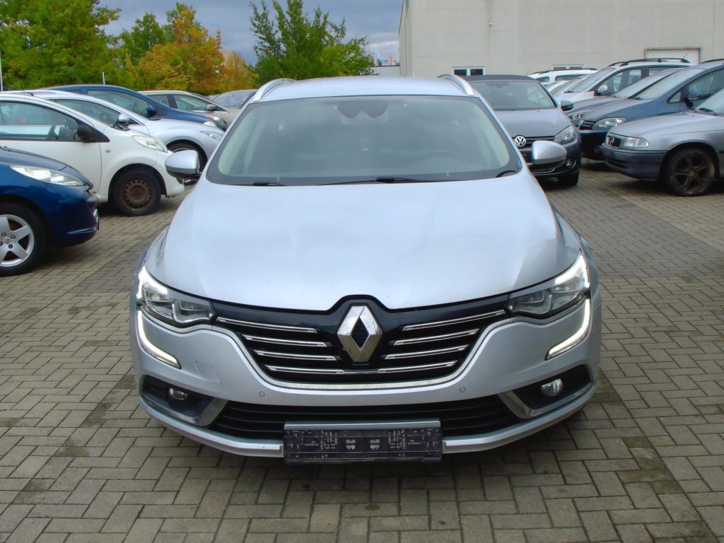 Bild des Angebotes Renault Talisman Grandtour Intens